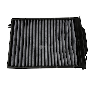 Filtr kabinový renault megane cc 10> 02>08 węglowy WOR 7701064235