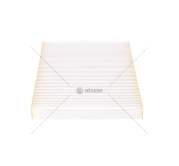 Filtr kabinový topení a klima M31