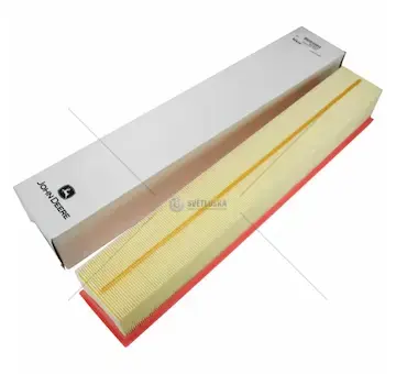 Filtr kabinový vzduchový | RE284091