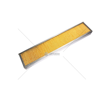 Filtr kabiny 89372505