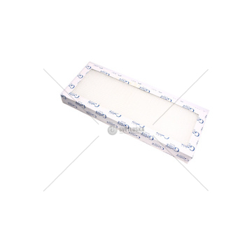 Filtr kabiny 89373170