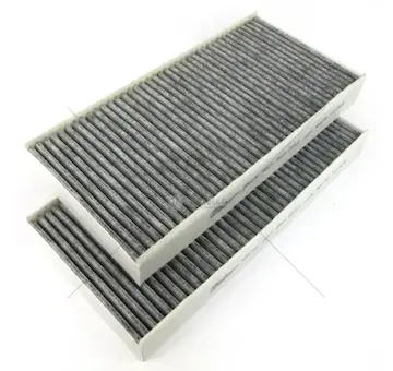 Filtr kabiny - akt - pár (p,f) | 104.367.903/01