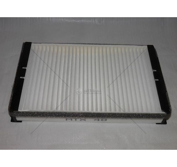 FILTR KABINY DAF 85CF N.TYP MTX MTX48