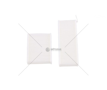 FILTR KABINY DAF TRUCKS XF II,XG/XG+ MTX MTX73