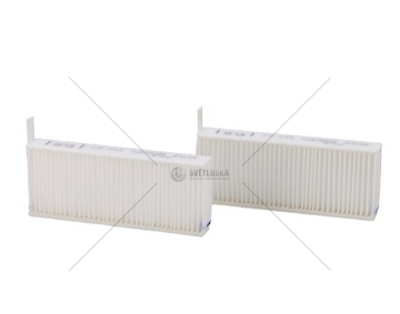 FILTR KABINY DAF XF106 19- FL AF56109