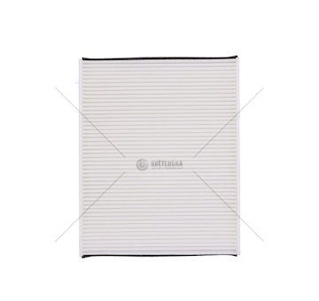 FILTR KABINY FORD TRANSIT CONNECT FEBI FE48498