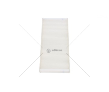 FILTR KABINY MAN TGL/TGM/TGS/TGX FL AF56117