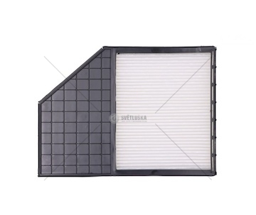 FILTR KABINY MB ACTROS II (963/MP4) MTX MTX133