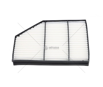 FILTR KABINY MB ACTROS MP4 2011- MTX MTX117