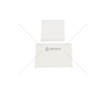 FILTR KABINY SCANIA EURO 6 2020 MTX MTX135