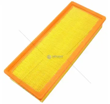 Filtr kabiny vzduchový (bk 6011) | 6245-7807