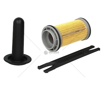 Filtr kapaliny adblue daf daf cf,lf fa210/410, xf euro 6, rvi c-serie, iveco e.cargo iv 0183469_A