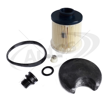 Filtr kapaliny adblue denox - sada daf, man, rvi, scania 0233083_A