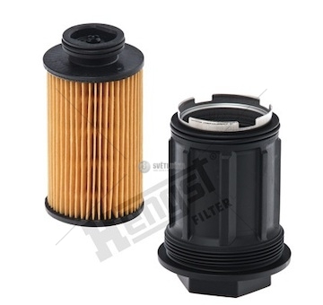 Filtr kapaliny adblue mercedes actros mp2/mp3, atego 2, axor 2, evobus, kamaz, optare 0064177_A