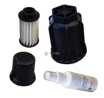 Filtr kapaliny adblue originál mercedes actros ii mp4, atego iii, scania new od 06.2017 0194437_A