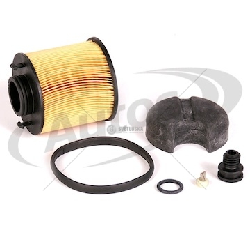 Filtr kapaliny adblue - sada daf, rvi, scania 0167321_A