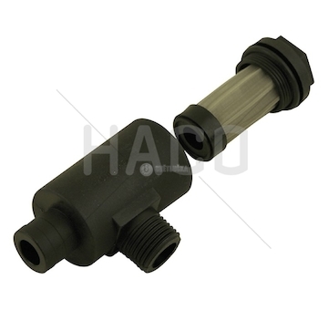 FILTR KOMPLET >2008 HACO HACO 4058107H