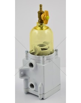 FILTR KPL.SEPARATORA PALIWA MAN WOSIMAN B-221