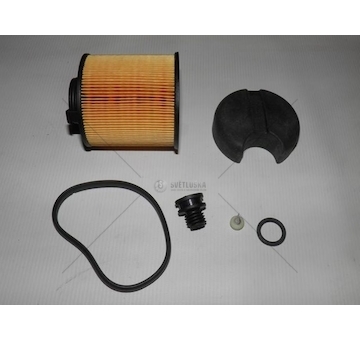 Filtr močoviny BOSCH F 00B H40 230