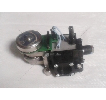 Filtr močoviny BOSCH F 00B H40 279