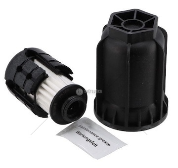 Filtr močoviny MAHLE UX 13/2KIT