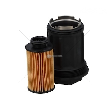 Filtr močoviny MERCEDES 0001420289