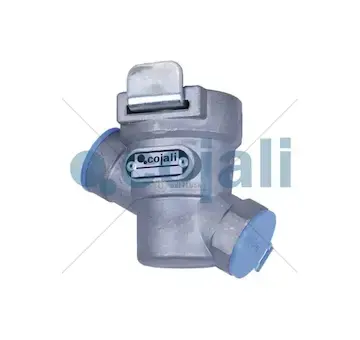 Filtr na hadici na john deere a claas | 9696400