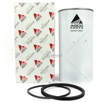 Filtr naftový originál agco | 3905873M91