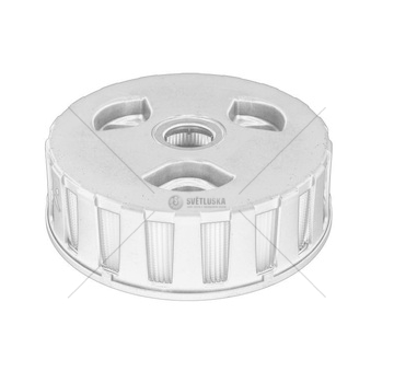 Filtr odvětrání motoru iveco ad/at/as stralis, ad/at trakker euro 6 0192560_A