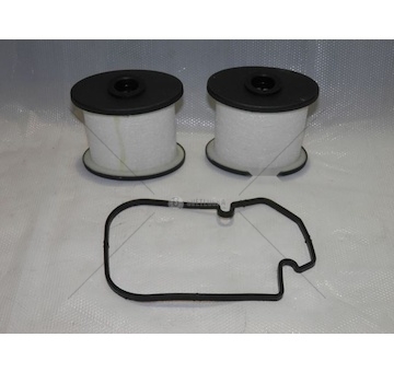 Filtr, odvzdusneni klikove skrine   MTX2992