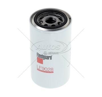 Filtr oleje carrier, kawasaki fd 731 v, sullair bds 37 0244869_A
