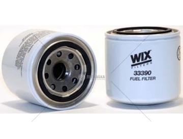 Filtr oleje case, john deere, kubota, caterpillar 0191604_A