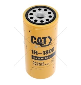 Filtr oleje  cat 3126/b 3176/b/c 3196 3306/b/c 3406/b/c/e 3408/b/c/e 3412/c/e 3456 c7 c8.8 0264154_A