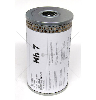 Filtr oleje hydrauliky hh 7 zetor, tatra 815 uds 316504750_A