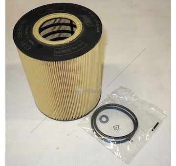 Filtr oleje MAN F2000, TG-A