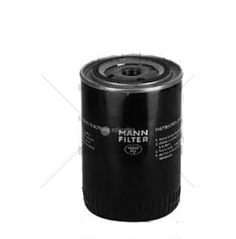 Filtr oleje MAN L/M2000 W1160, L2000, 8.150, 8.163