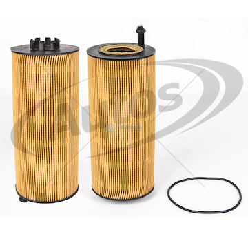 Filtr oleje mercedes actros mp4,antos,arocs 0205320_A