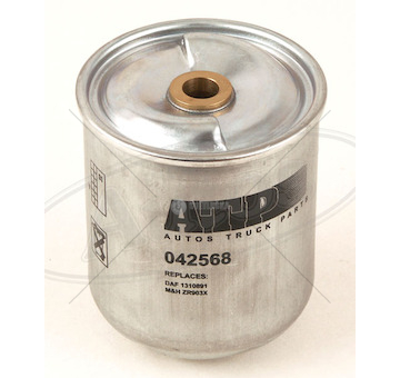 Filtr oleje odstředivky daf 95xf, 85cf 0042568_A