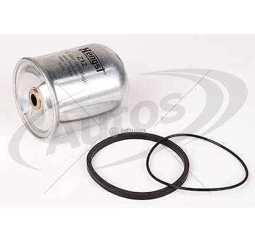 Filtr oleje odstředivky z12d64 daf 95xf, xf95, cf85, 85cf 0042228_A