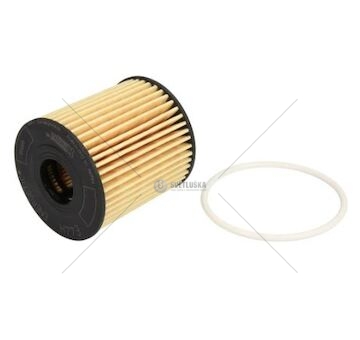 Filtr oleje opel astra, grandland x, peugeot, volvo c30,s40, fiat ducato, scudo 0126994_A