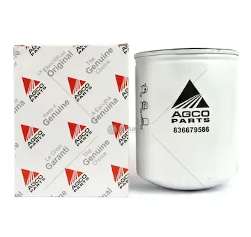Filtr oleje originál agco | V836679586