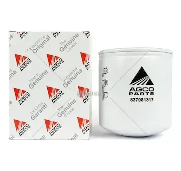 Filtr oleje originál agco | V837079728