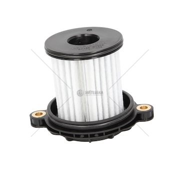 Filtr oleje převodovky s intardérem zf new ecosplit / as tronic od 2007 0176644_A