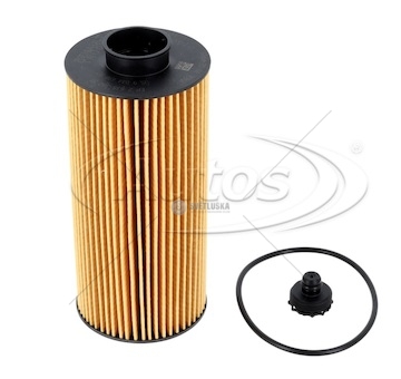 Filtr oleje rvi gama t euro 6 od 2013 0791173_A
