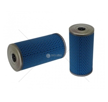 Filtr oleje SHM4, IFA W50 pevnější kovový