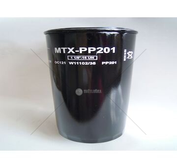 Filtr oleje VOLVO F10/12/16