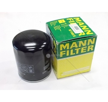 Filtr oleje W 1140/5