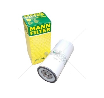 Filtr oleje W11 102/36