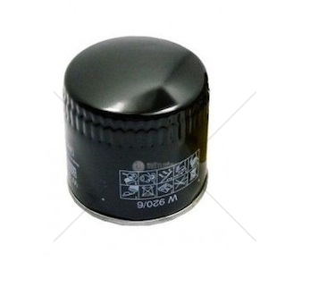 Filtr oleje W920/6 motoru