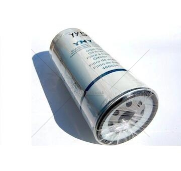 Filtr olejový 466634